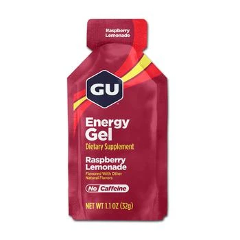 GU Energy | GU Energy Gel - Raspberry Lemonade,商家Marathon Sports,价格¥15