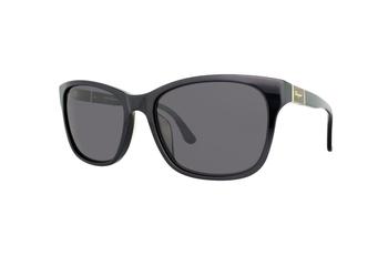 Salvatore Ferragamo | Grey Rectangular Mens Sunglasses SF701SK 001 60商品图片,2.5折