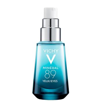 推荐Vichy Mineral 89 Eyes Hyaluronic Acid Eye Gel商品