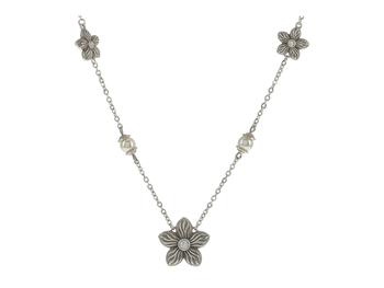 Brighton, Brighton | Bloom Flower Necklace商品图片 6折