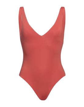 商品FELLA | One-piece swimsuits,商家YOOX,价格¥417图片