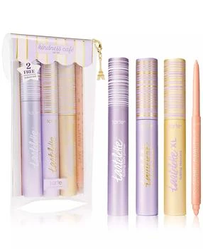 Tarte | 4-Pc. Tartelette Tubing Must-Haves Set,商家Macy's,价格¥346