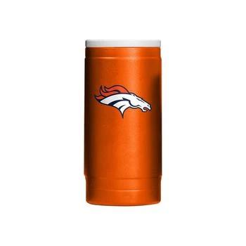 Logo Brands | Denver Broncos 12 Oz Flipside Powdercoat Slim Can Cooler,商家Macy's,价格¥225