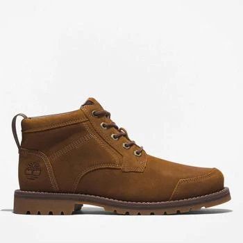 推荐Timberland Men's LRMT Chukka Boots - Multi商品