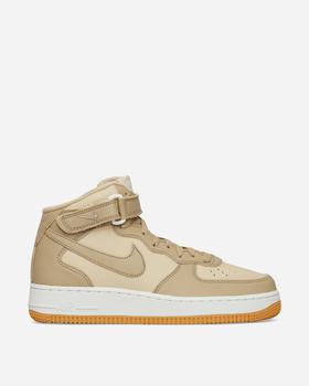 Air Force 1 Mid '07 LX Sneakers Limestone,价格$118.91