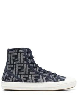 Fendi | Fendi Sneakers & Slip-On 6.6折, 独家减免邮费