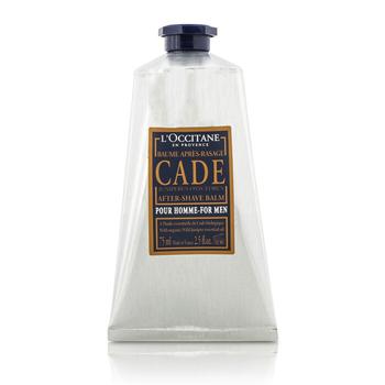 L'Occitane | L'Occitane 杜松须后润肤膏 Cade For Men After Shave Balm 75ml/2.5oz商品图片,