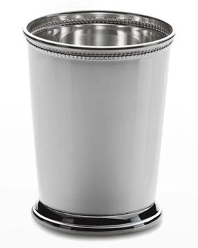 Empire Silver | Sterling Beaded Mint Julep Cup,商家Neiman Marcus,价格¥8877