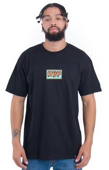推荐Mar Vista T-Shirt - Black商品