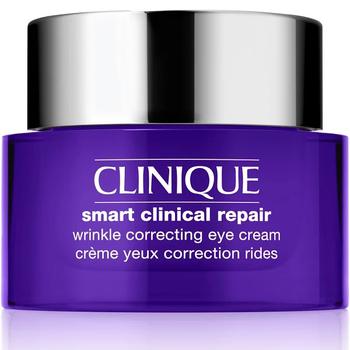 推荐Clinique - Smart Clinical Repair Wrinkle Correcting Eye Cream (15ml)商品