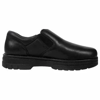 推荐Newport Slip On Plain Toe Dress Shoe商品