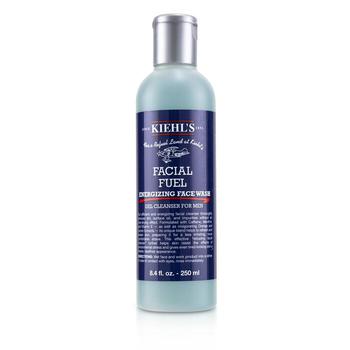 Kiehl's | Kiehl's 男士活力洁面啫喱 全效洗面奶 深层清洁 控油保湿 250ml/8.4oz商品图片,