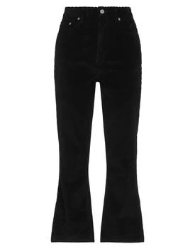Ganni | Casual pants,商家YOOX,价格¥859