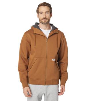 Fila | Workwear Sherpa Lined Hooded Sweatshirt商品图片,6.3折起