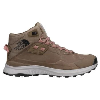 The North Face | Craigstone Leather Mid WP Hiking Boots 
