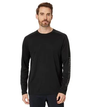 SmartWool | Mountain Bike Long Sleeve Jersey 7.5折, 满$220减$30, 满减