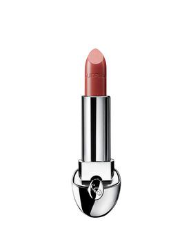 Guerlain | Rouge G Customizable Satin Lipstick Shade商品图片,
