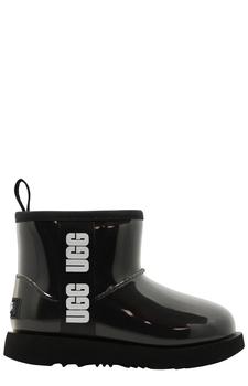ugg kids, UGG | UGG Kids Logo Strap Ankle Boots商品图片 7.6折