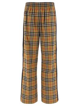 Burberry | "Louane" trousers商品图片,9.2折