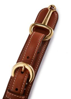 celine belt, Celine | 光滑小牛皮 Crécy 腰带商品图片 