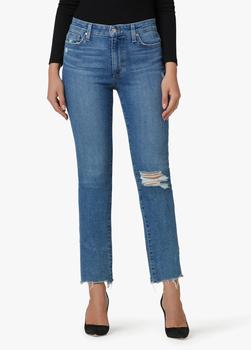 Joe's Jeans | MID RISE BOYFRIEND CROP商品图片,4.1折