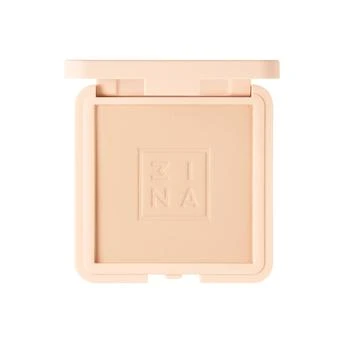 3Ina | The Compact Powder - 602 by 3Ina for Women - 0.44 oz Powder,商家Premium Outlets,价格¥165