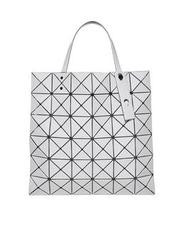 Issey Miyake | Bao Bao Issey Miyake Prism Geometric-Pattern Tote Bag商品图片,5.2折