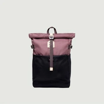 推荐Ilon backpack Multi Lilac Dawn SANDQVIST商品