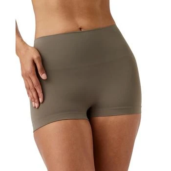 SPANX | Women's Shaping Boyshort Underwear 40049R,商家Macy's,价格¥187