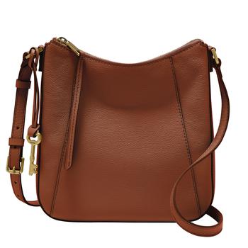 product Fossil Women's Talia Leather Crossbody Bag image
