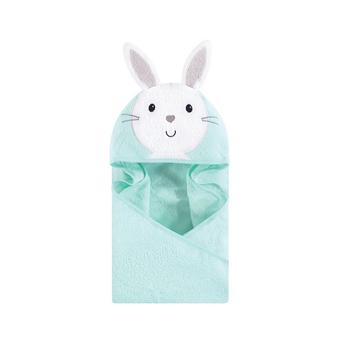 商品Hudson | Animal Face Hooded Towel,商家Macy's,价格¥173图片