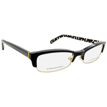 Kate Spade | Demo Rectangular Ladies Eyeglasses JOETTA 0807 52 2.1折