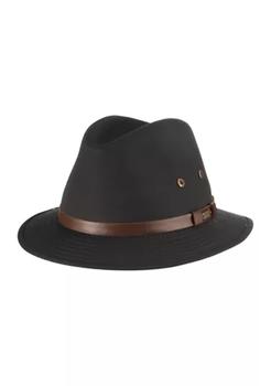 SCALA, SCALA | Gable Rain Safari Hat商品图片 