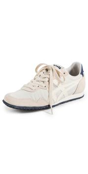 鬼冢虎直邮, Onitsuka Tiger | Onitsuka Tiger Serrano Sneakers商品图片 