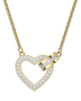 tissot lovely新款, Swarovski | Lovely Necklace, 14.9"商品图片 独家减免邮费