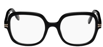 Marc Jacobs | Black Square Glasses商品图片,独家减免邮费