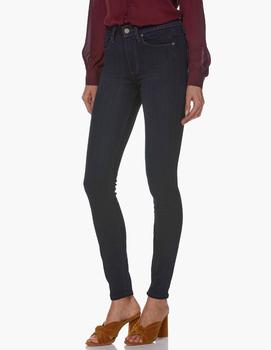 Paige是什么牌子, Paige | Paige Jeans - Hoxton ultra skinny jeans - mona dark blue商品图片 