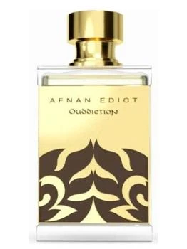 推荐Unisex Edict Ouddiction EDP Spray 2.7 oz Fragrances 6290171071938商品