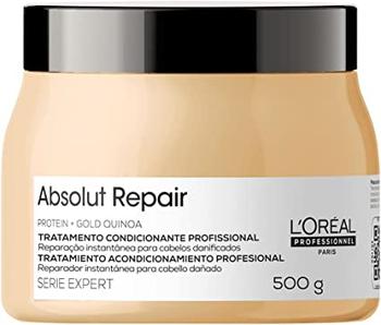 推荐L'Oreal - Professionnel Serie Expert Absolut Repair Masque (500ml)商品
