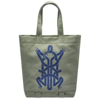 推荐5 Moncler Craig Green Lightweight Logo Tote Bag商品