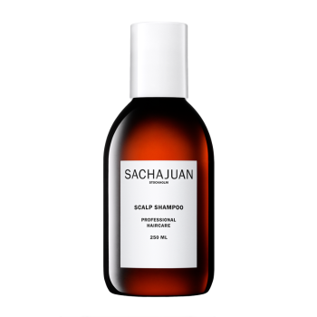 商品Sachajuan | Sachajuan 瑞典三茶官 控油去屑洗发水 250ml,商家Feelunique,价格¥247图片