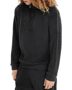 UGG | Zeke Faux Sherpa Fleece 