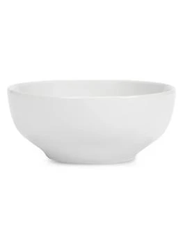 Pillivuyt | Sancerre 4-Piece Porcelain Bowl Set,商家Saks Fifth Avenue,价格¥895