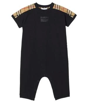 Burberry | Lennox (Infant),商家Zappos,价格¥1656