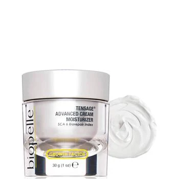 推荐Biopelle Tensage Advanced Cream Moisturizer商品