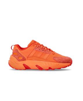 推荐Zx22 Boost Orange Sneakers商品