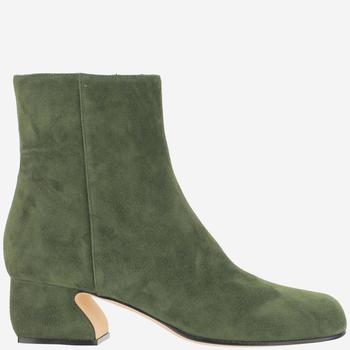 yee si, SI ROSSI | SI ROSSI Boots商品图片 7.2折