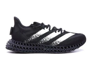 推荐Y-3 Runner 4D Lace-Up Sneakers商品