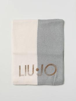 推荐Liu Jo scarf for woman商品