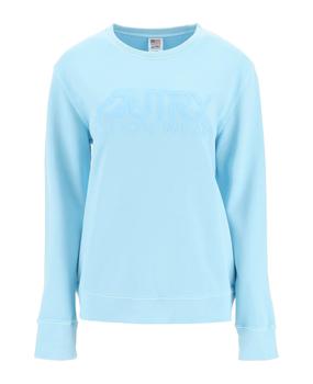 autry衣服, Autry | Matchpoint Crewneck Sweatshirt商品图片 8.7折